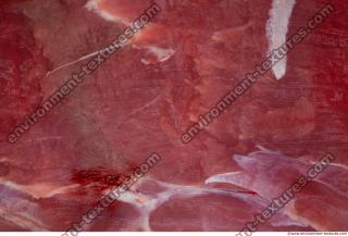 Photo Textures of RAW Beef Meat